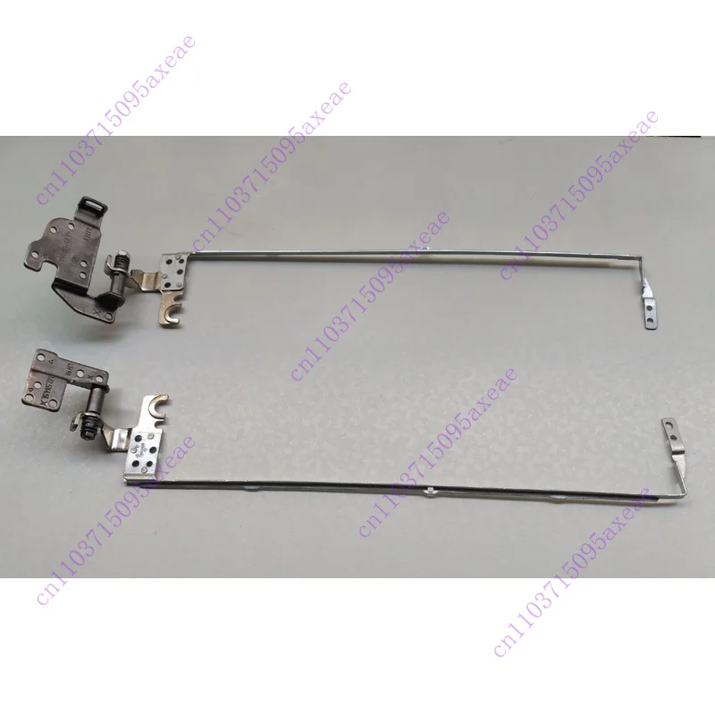 Para Acer Aspire E1-510 E1-530 E1-530G E1-532 E1-532G dobradiças de tela LCD L + R