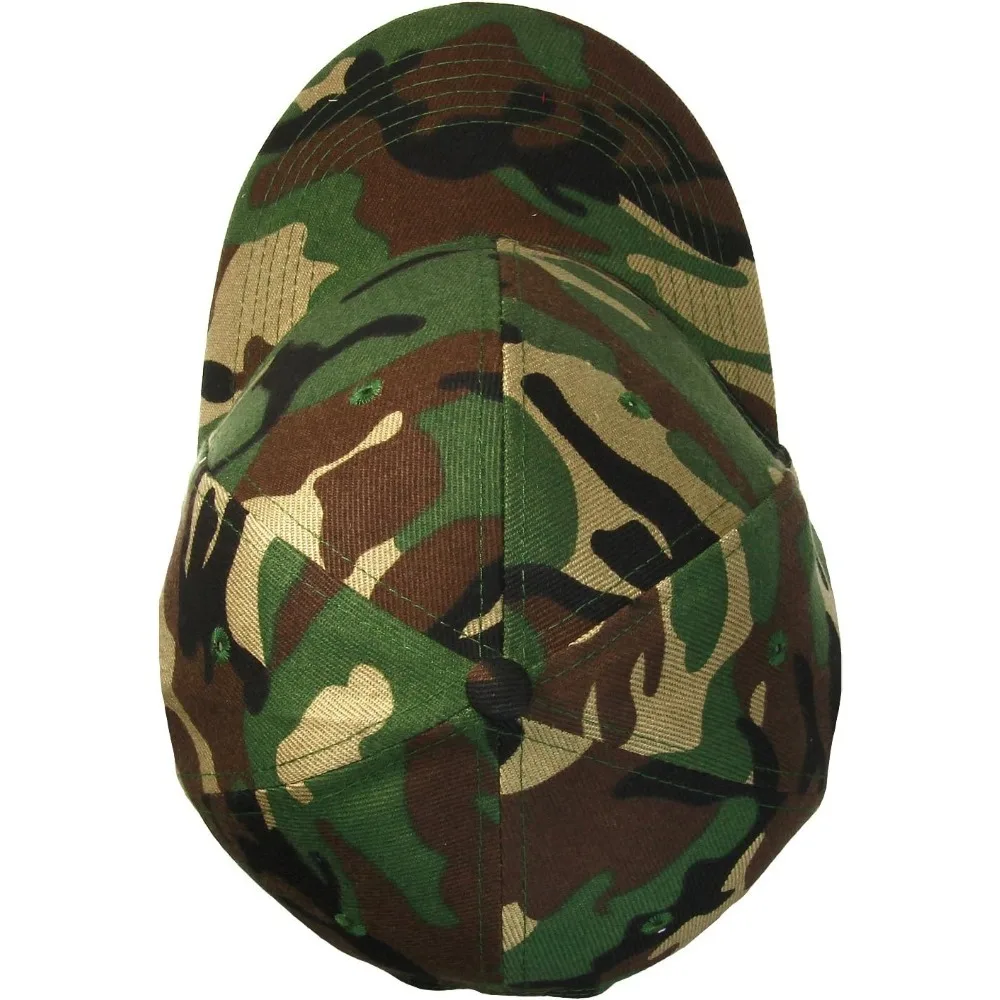 Baseball Cap Adjustable Size for Running Workouts and Outdoor Activities All Seasons