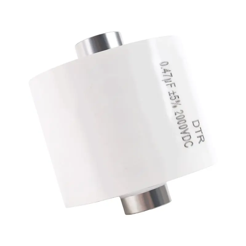 B50B-Resonant Capacitor MKPH-R 0.47UF 1200V AC 60A 2000Vdc Accessories