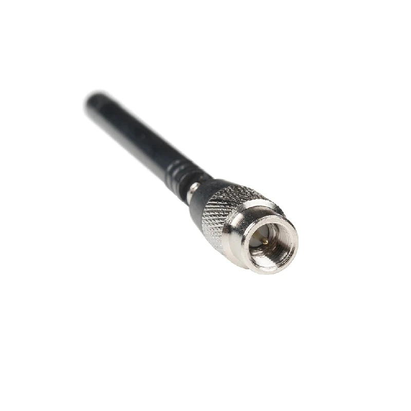 Imagem -04 - Antena Telescópica Sma para Hackrf One Ant700 Ant500 Ant500 75mhz a 1ghz 300 Mhz a 1.1ghz Novo