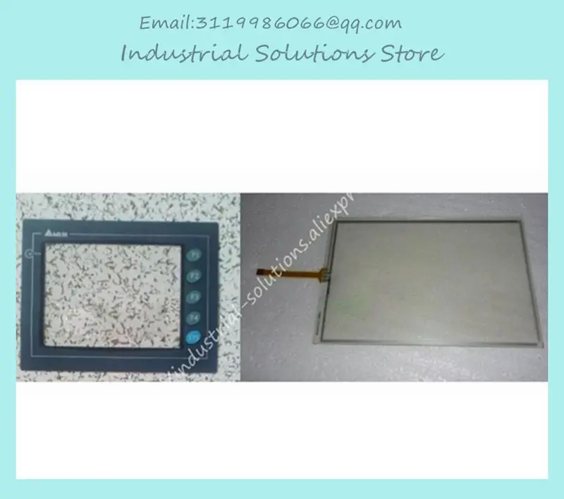 

DOP-AE57GSTD DOP AE57GSTD Touch Panel Glass Mask Protect Film