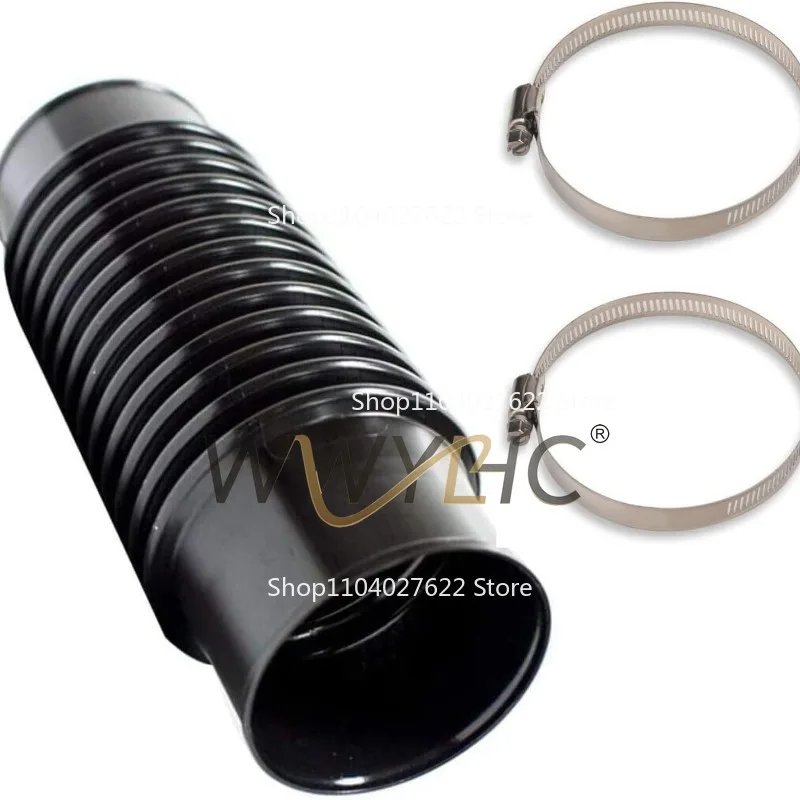 

Suitable for E164000090 flexible blower tube with clip, compatible with PB-760LNT PB-770T air duct