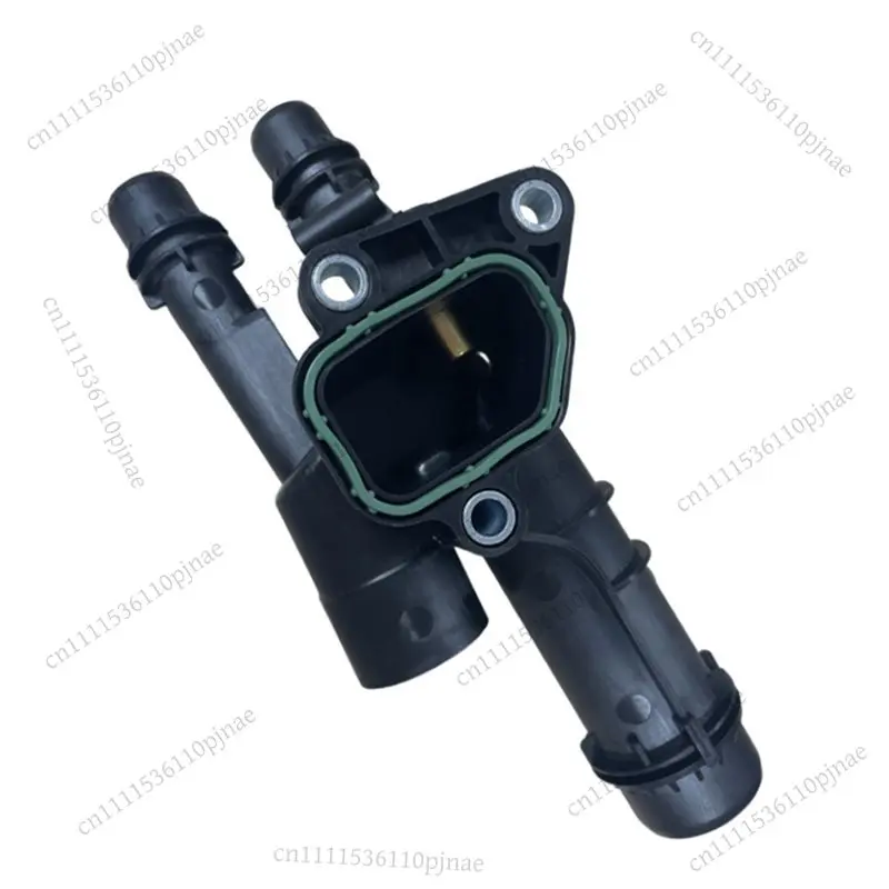 

Car Coolant Thermostat Assembly Replacement OE Numbers 55598681 55580090 Fit For Insignia Vehicle