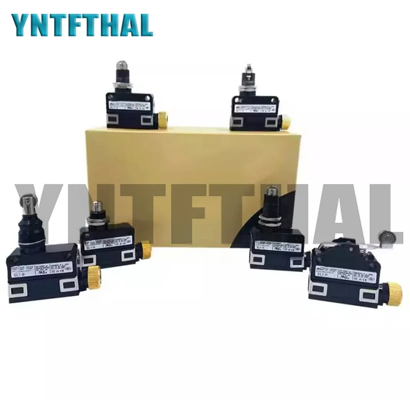 

New SL1-EK SL1-P SL1-A SL1-D SL1-AK SL1-H Micro Switch Limit Switch