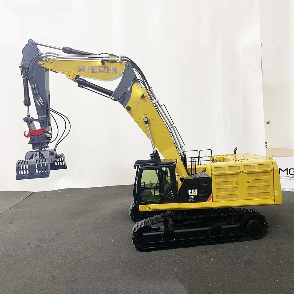 1/14 Three Section …