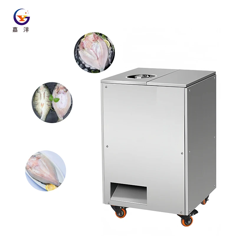 

Hot Sale Brand New Automatic Electric Fish Killer Carp Scaling Machine Efficient Cutter Scaler for Cleaning Fish