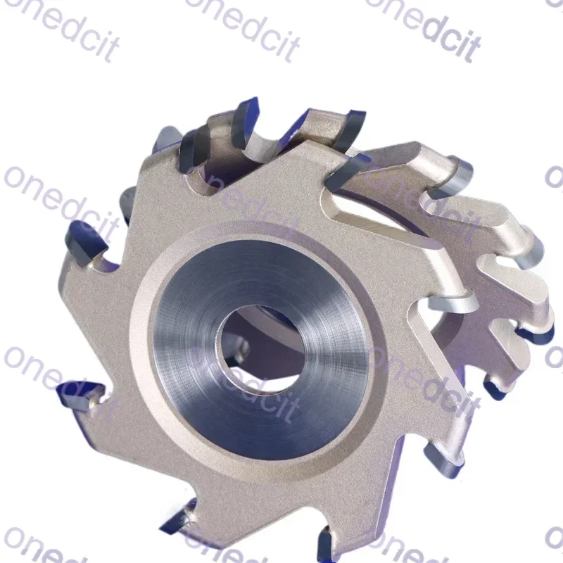 100mm TCT Edge Trimmer Cutter 4