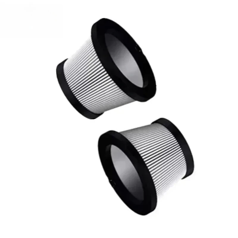 

3Pcs HEPA Filter PV01 Handheld Vacuum Cleaner Replacement Filter Element Car Mini Vacuum Dust Filter Spare Accessories