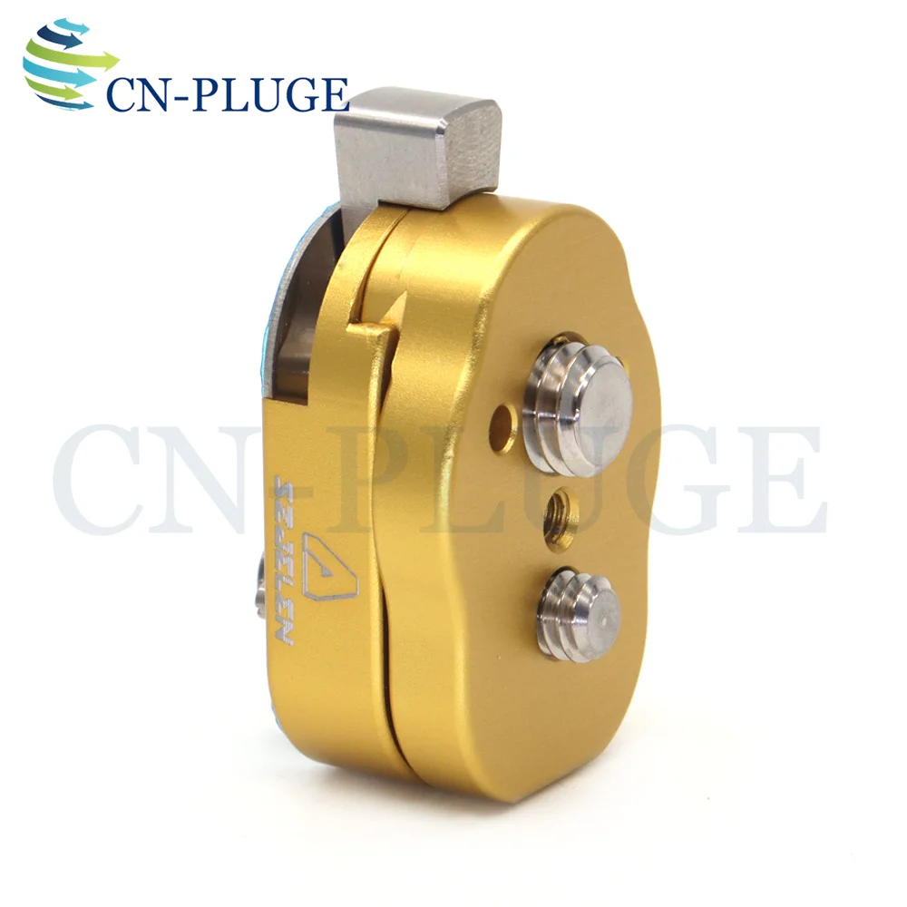 The Mini Monitor Quick Release Plate is Fixed With 3/8 Screws for LCD Monitor Magic Arm LED Light Camera Camera With M3 Screws