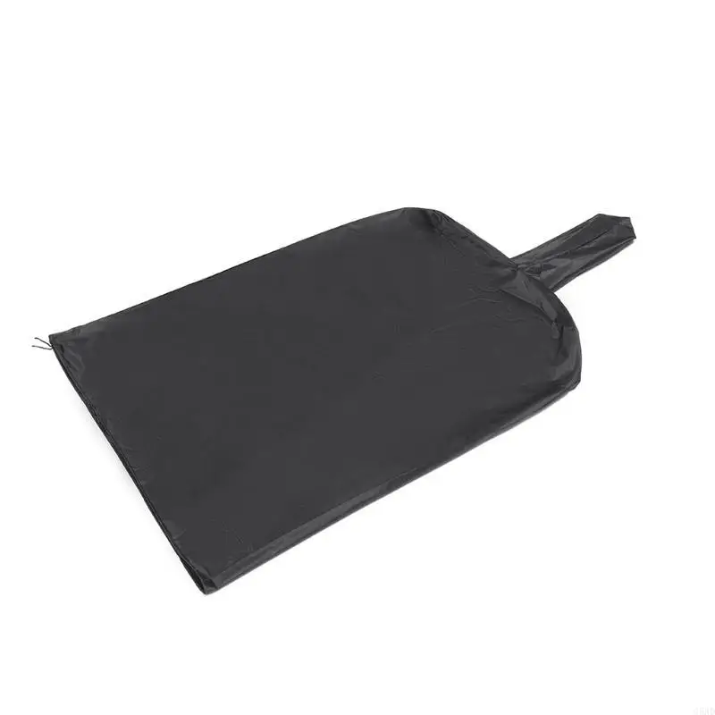 ピザオーブンレインカバー屋外ガーデン中庭パティオ家具バーベキューグリルキッチン用品防水オックスフォード防塵プロテクター C5AD