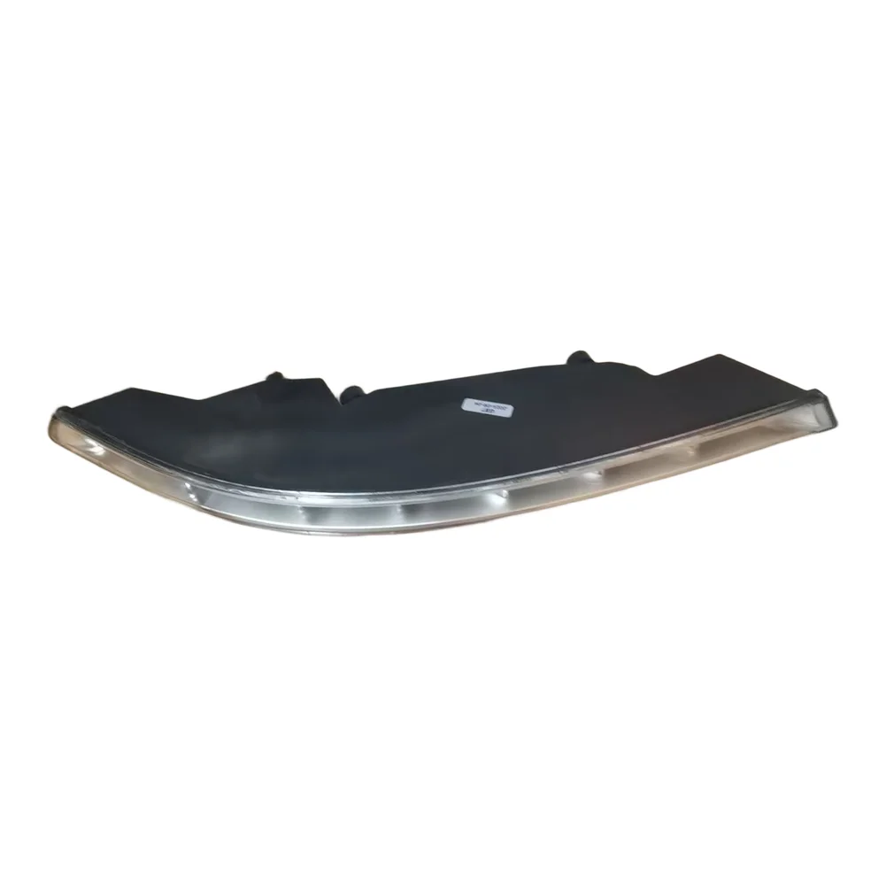 OEM Replacement Light As Shown In The Picture Fog Light Assembly Direct Replacement Design Enhanced Visibility