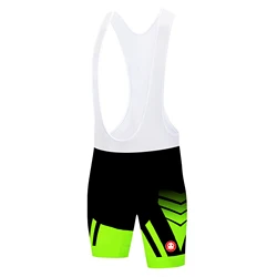 KRAKEN OCTOPUS bermuda ciclismo masculina 20D bib short cycling bicycle shorts spandex mtb bekleidung herren 자전거 반바지