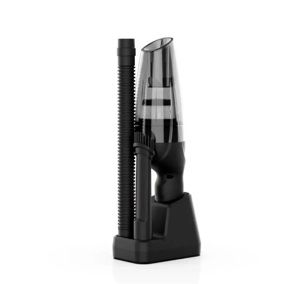 

Car vacuum cleaner Super hand-held wireless high-power small portable car vacuum cleaner