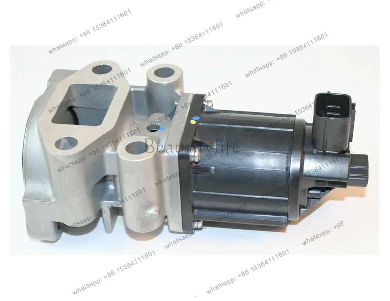 EGR valve Exhaust gas recirculation valve 1582A037