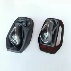 Applicable to Chery Tiggo 2 3x Shift lever Gear head Gear shift cover Automatic manual shift lever