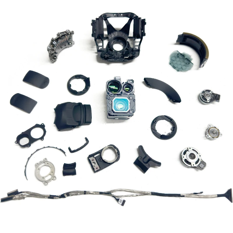 Оригинальный карданный кабель 4 PRO для MAVIC 4 PRO, демпфер вибрации, сигнальная линия камеры, PTZ-кабель, 4 PRO, крышка поворота для MAVIC 4 PRO