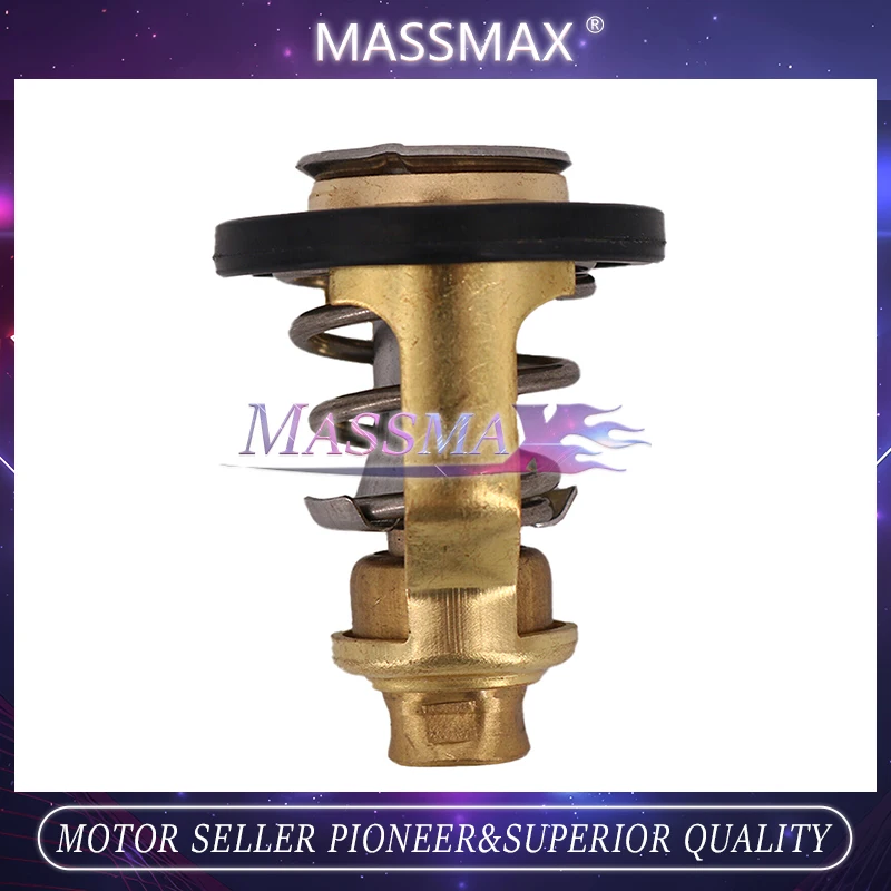 

Высококачественный термостат для четырехтактного подвесного мотора Suzuki, новый, 17670-90J00 1767090J00