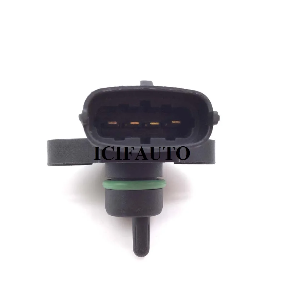 

Датчик давления турбонаддува 39300-84400 для Hyundai Sonata Kia Optima 1,4 1,6 1,7 2,0 2,5 CRDI 393002G000, 3930038110, 3930022600