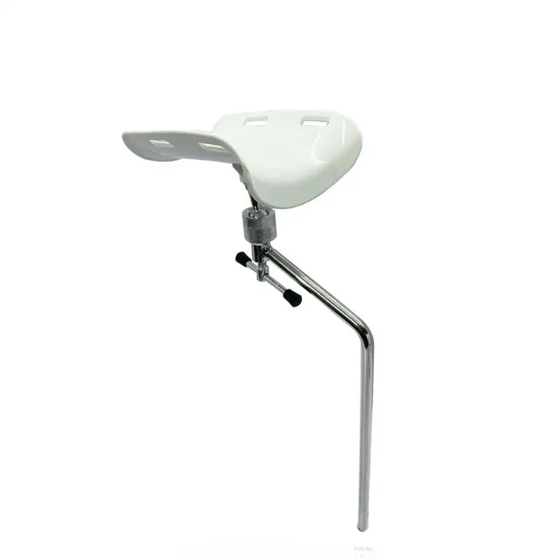 

Hospital bed accessories foot rest leg holder support for gynecology exam surgery table