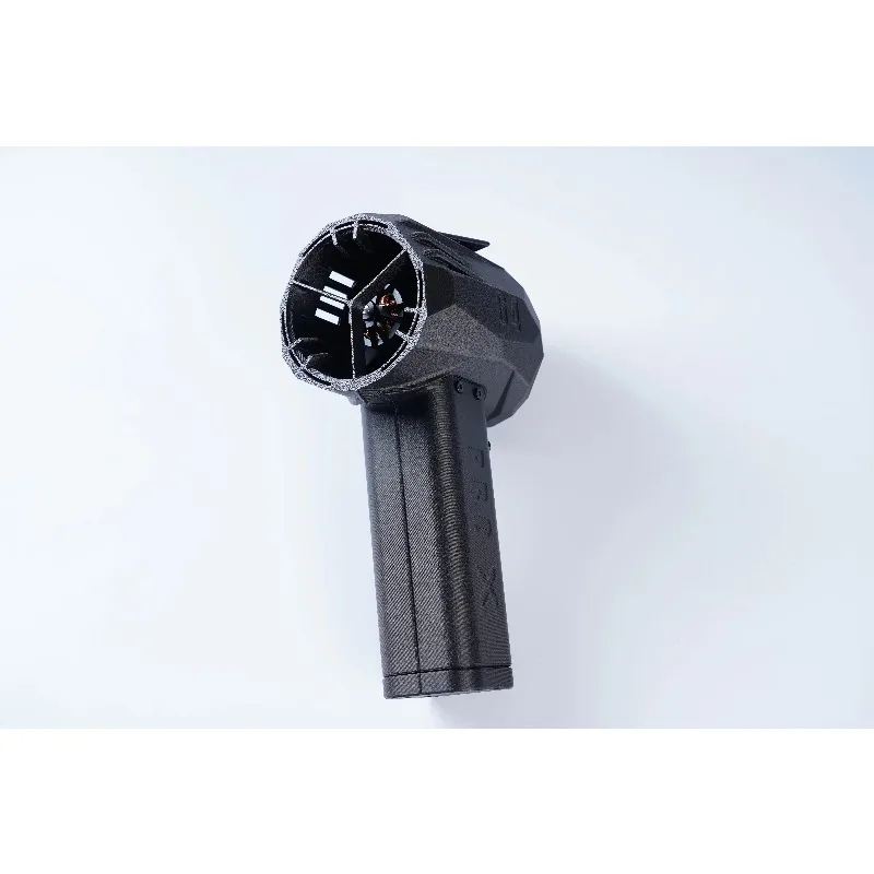 Mini X64PRO Upgraded Violent Turbofan Stepless Variable Speed Leaf Sweeper