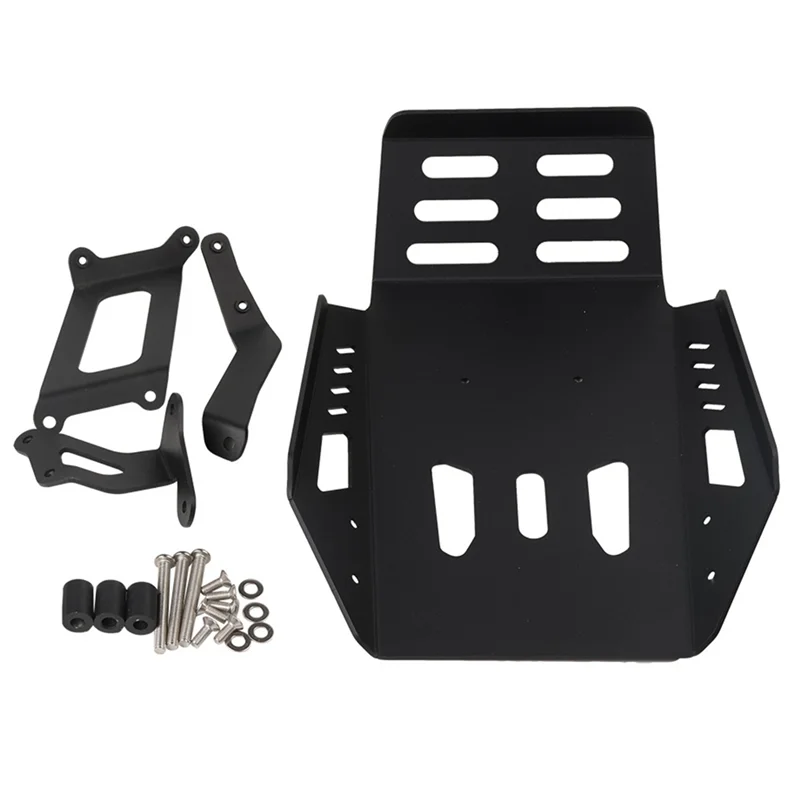 

AB56-Защитная крышка двигателя мотоцикла, шасси под защитной пластиной для Tracer 900 GT XSR900 XSR 900 2016-2020