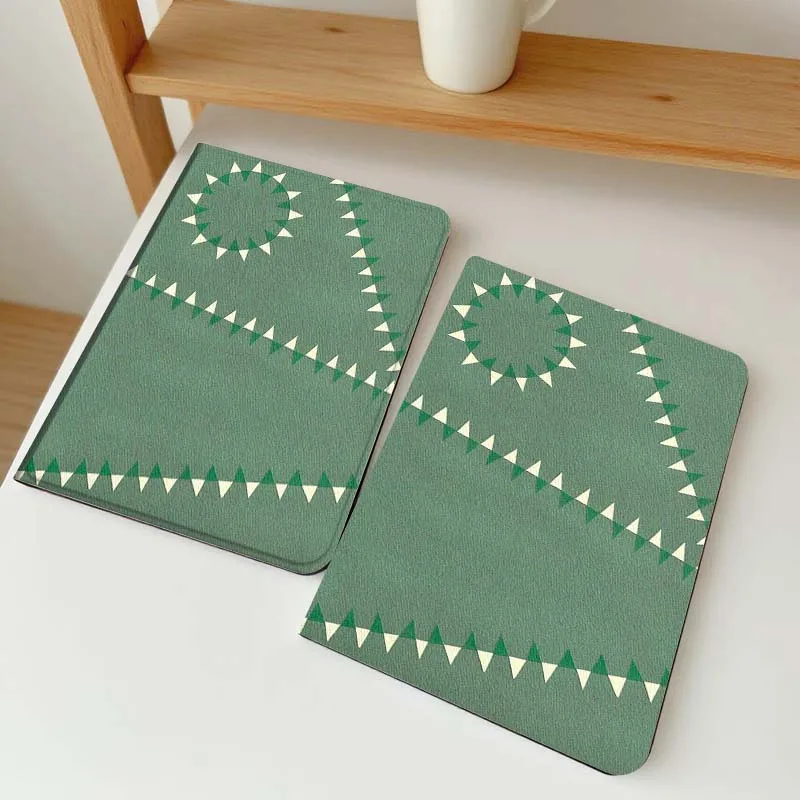 

Fluid Abstract Line Pattern For Vivo IQOO Pad2 Pad3 Pad5 Air SE Pro 12.1 12.3 13 11.5 11 inch Tablet Case