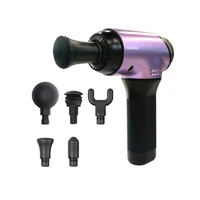 Pistola de Masaje Beoka Frío/Calor