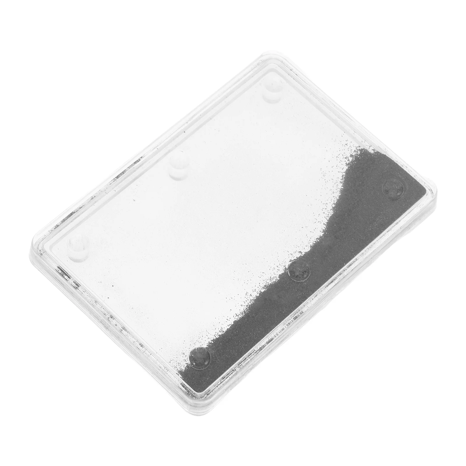 

For Education School Experiments Learning Science Iron Shavings Teaching Model Dental Supplies