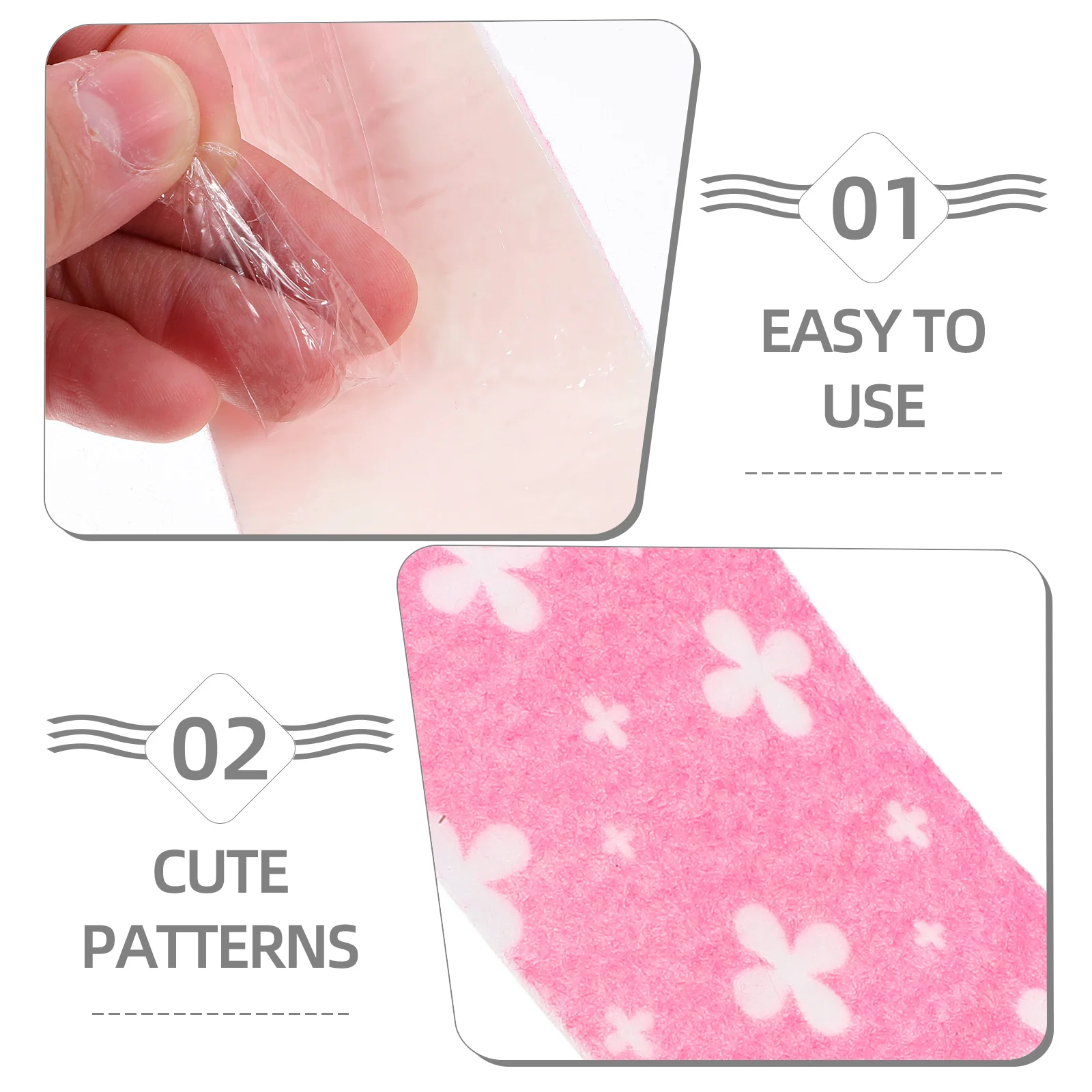 

1 Roll Waterproof Wall Sticker Oil-Proof Kitchen Backsplash Protector Self-Adhesive Wall Decal For Bathroom Tile Glass Surface