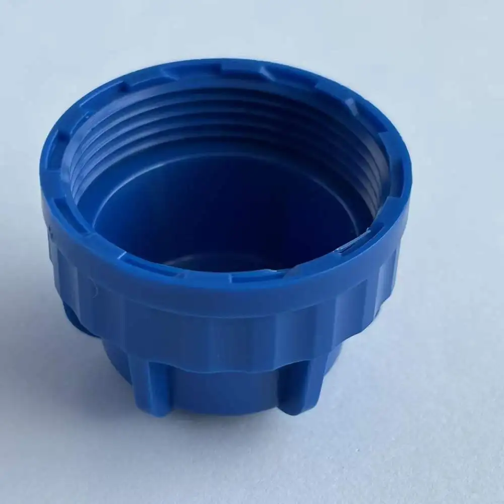 Thermostatic Radiator Valve Cap For BOYU M30x1.5 Plastic Housing Protective Knob Cover Heating System Maintenance