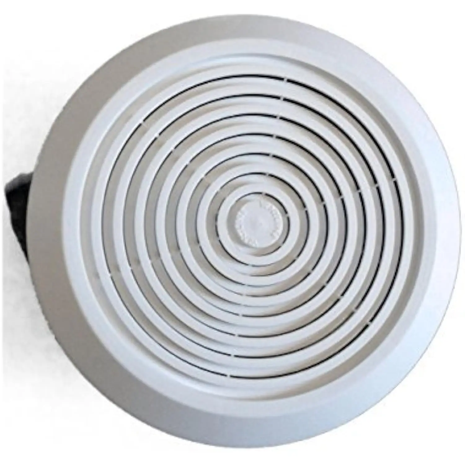

VENTLINE V2270-50 Side Exhaust Non Lighted Vent Fan by