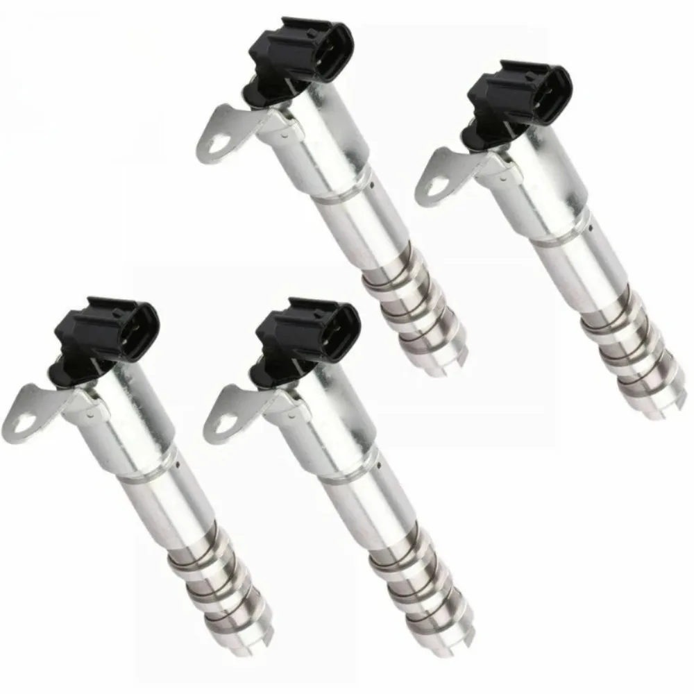 

4PCS VVT Variable Timing Solenoid For Cadillac Buick Chevy GMC 3.6L V6 12636175 12626012 12615613 12588943 12586722