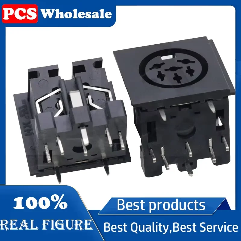 DS-06-01 Connector … - image