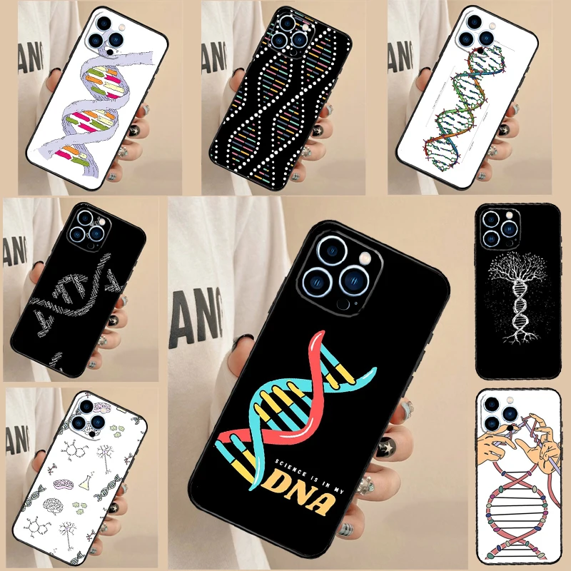 Retro Dna Science I… - image