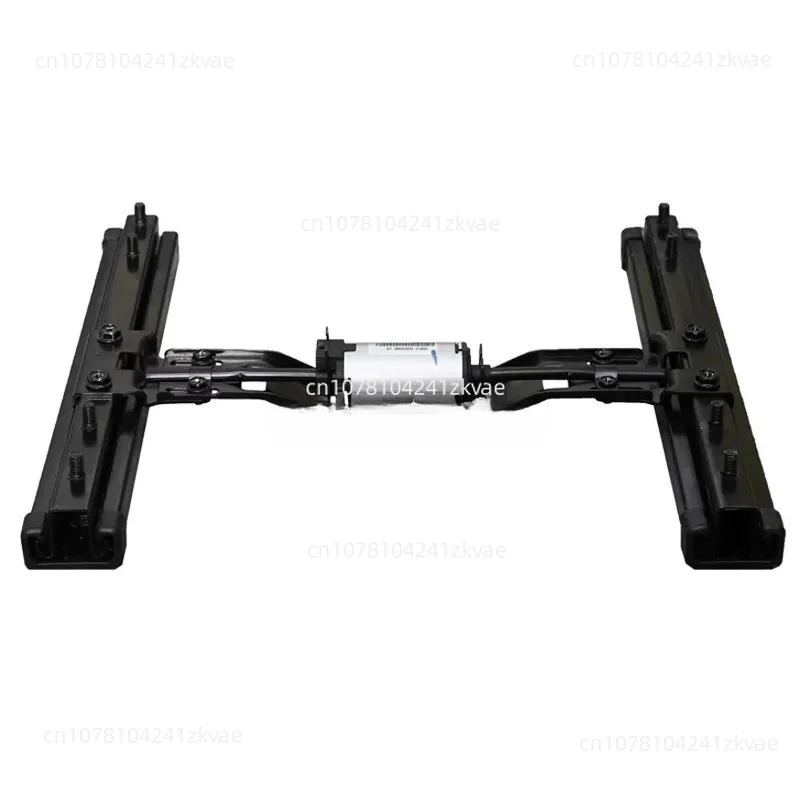 

Slider Van Seat High Strength Power Slider Cars Accessories RV Universal Steel Electric Slide Rail Car Seat Sliding Adjustable