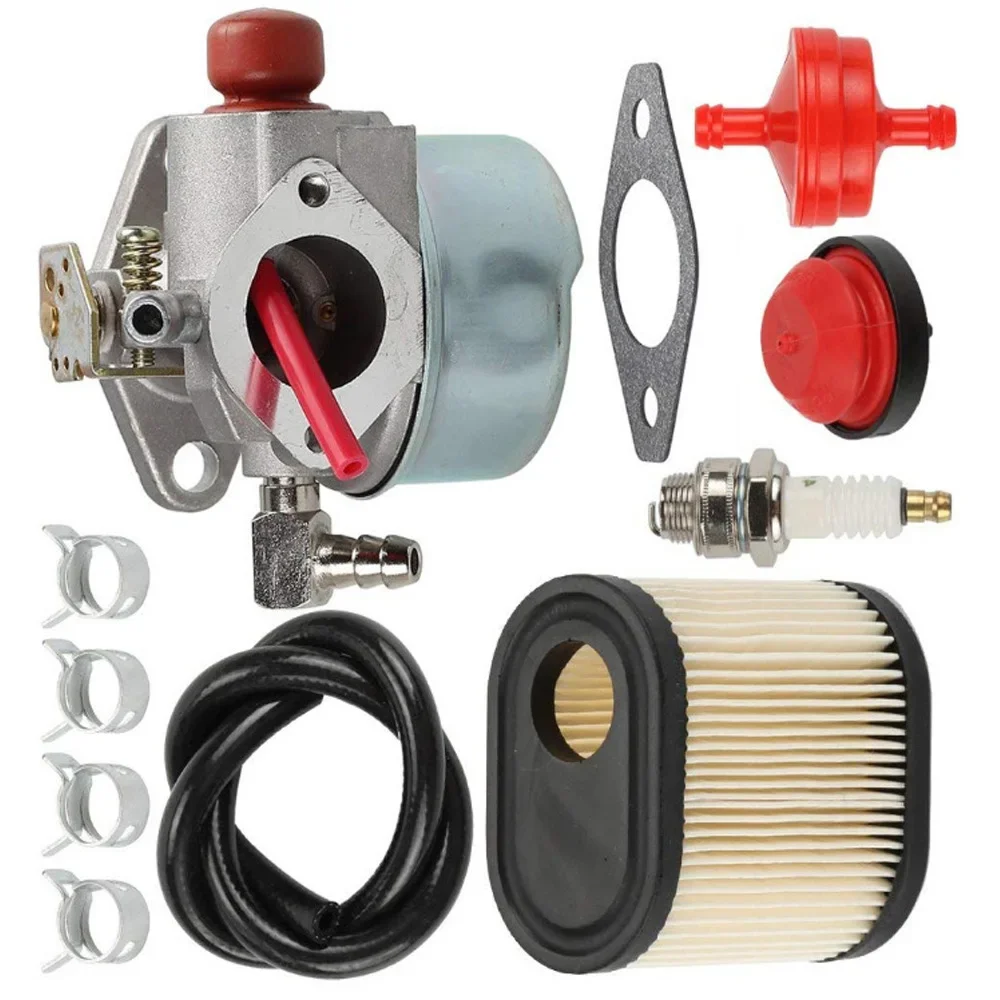 For TECUMSEH Carburetor 640350 Carburetor Set Kit Accessory High Quality