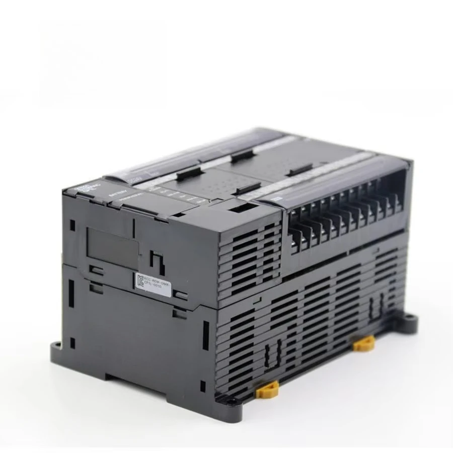 

Sysmac CP1L Automate Programmable PLC CP1L-M40DT-D