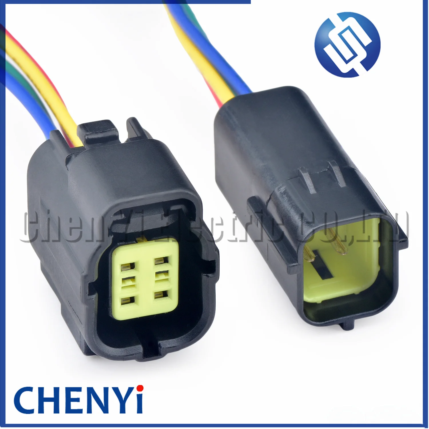 4 Pin Automotive Wa… - image