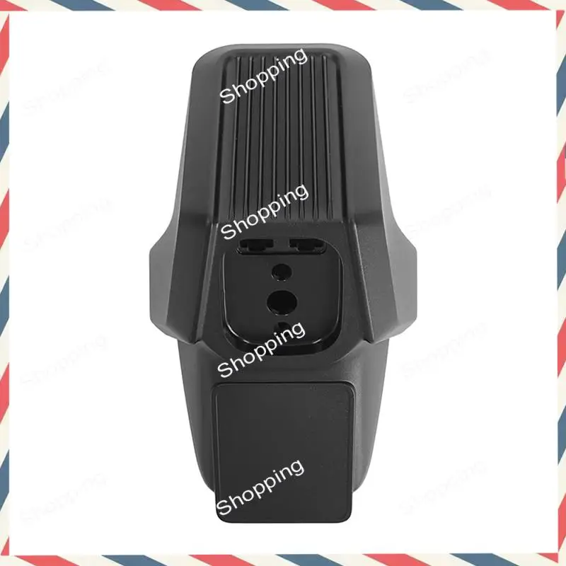 

A44M заднее крыло для электронного скутера, перегородка для воды, водяной щиток, брызговик для шин для Ninebot ZT3 Pro, детали для электрического скутера