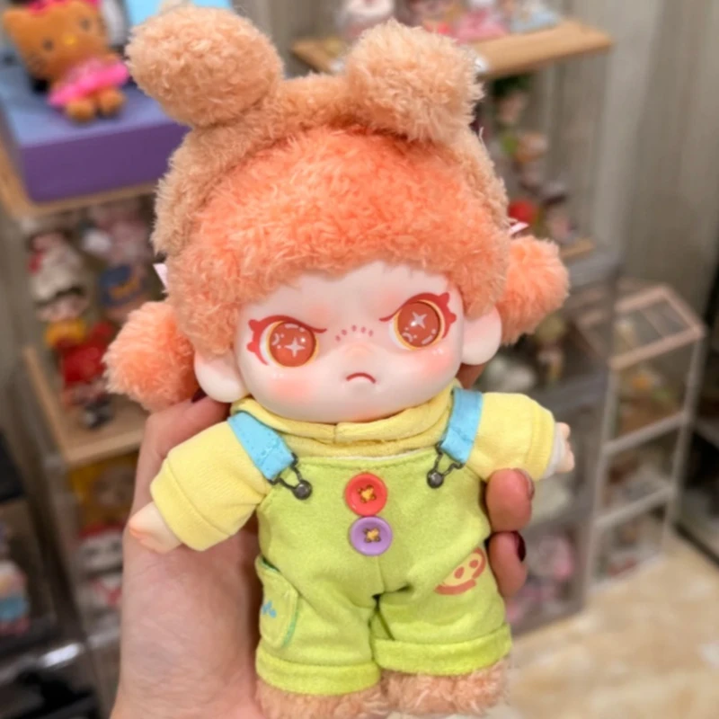 

Original Dora Be Yourself Series Limited Edition Blind Box Trendy Collectible Figure Mystery Box Toy Gift For Girls Fans