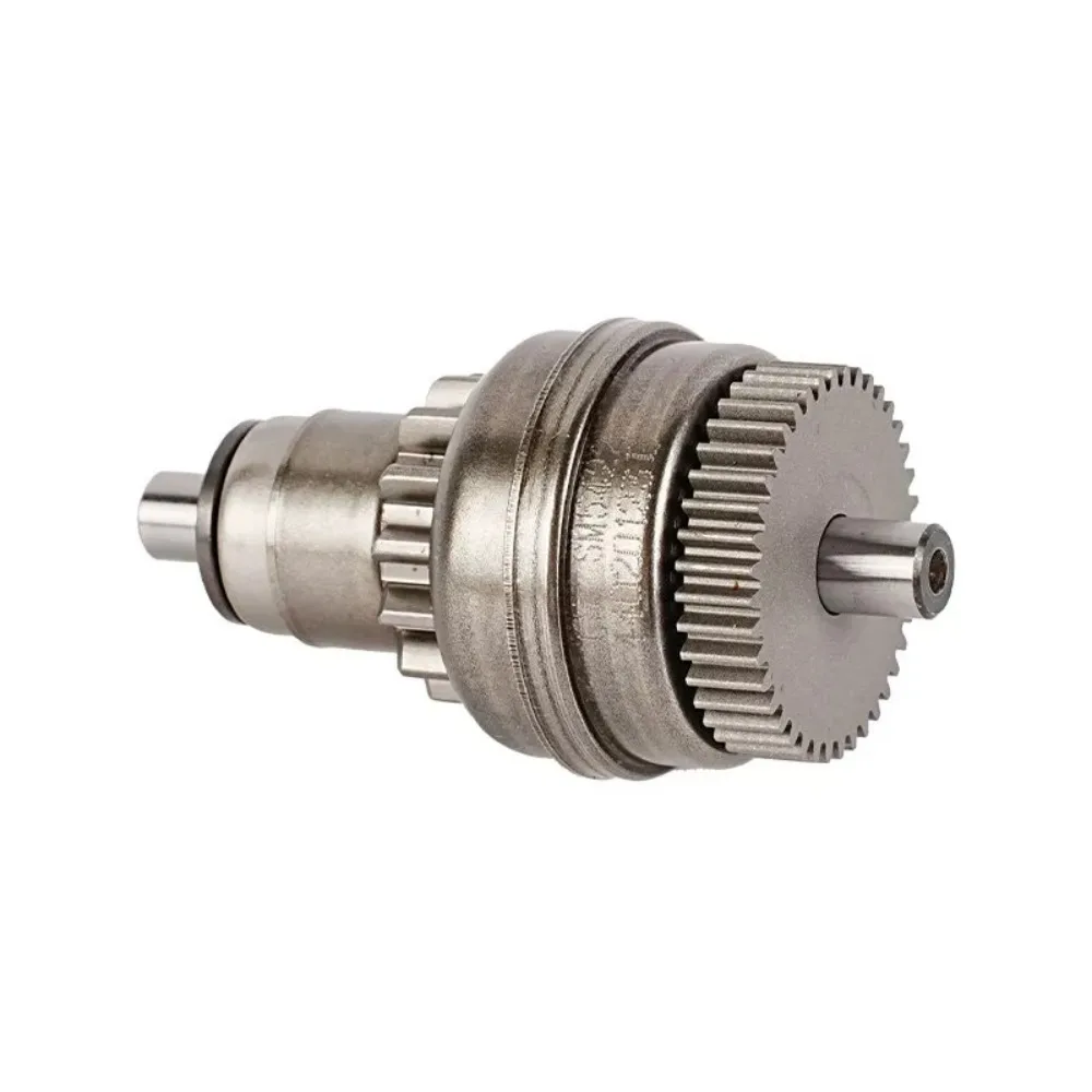 For Sundiro Honda NS125LA RX125 NS125RX Starting Motor Head Teeth Motorcycle Parts Genuine