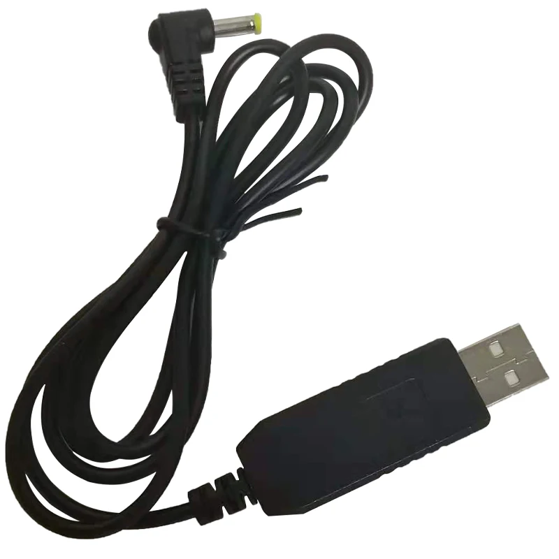 2022 Baofeng UV-5R USB battery Charger Cable 3800mAh 5RA 5RB BF-UVB3 Plus UV-S9 UV-R50 UV-82