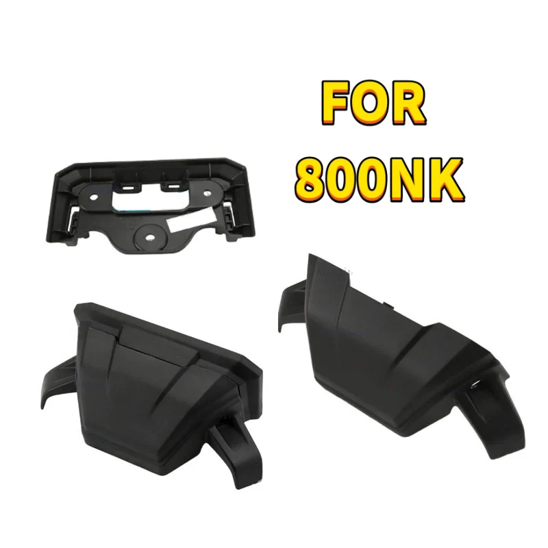 For CFMOTO 800NK （Low-end Version） Instrument Cover Motorcycle Front Instrument Shell Display Screen Cover Original Accessories