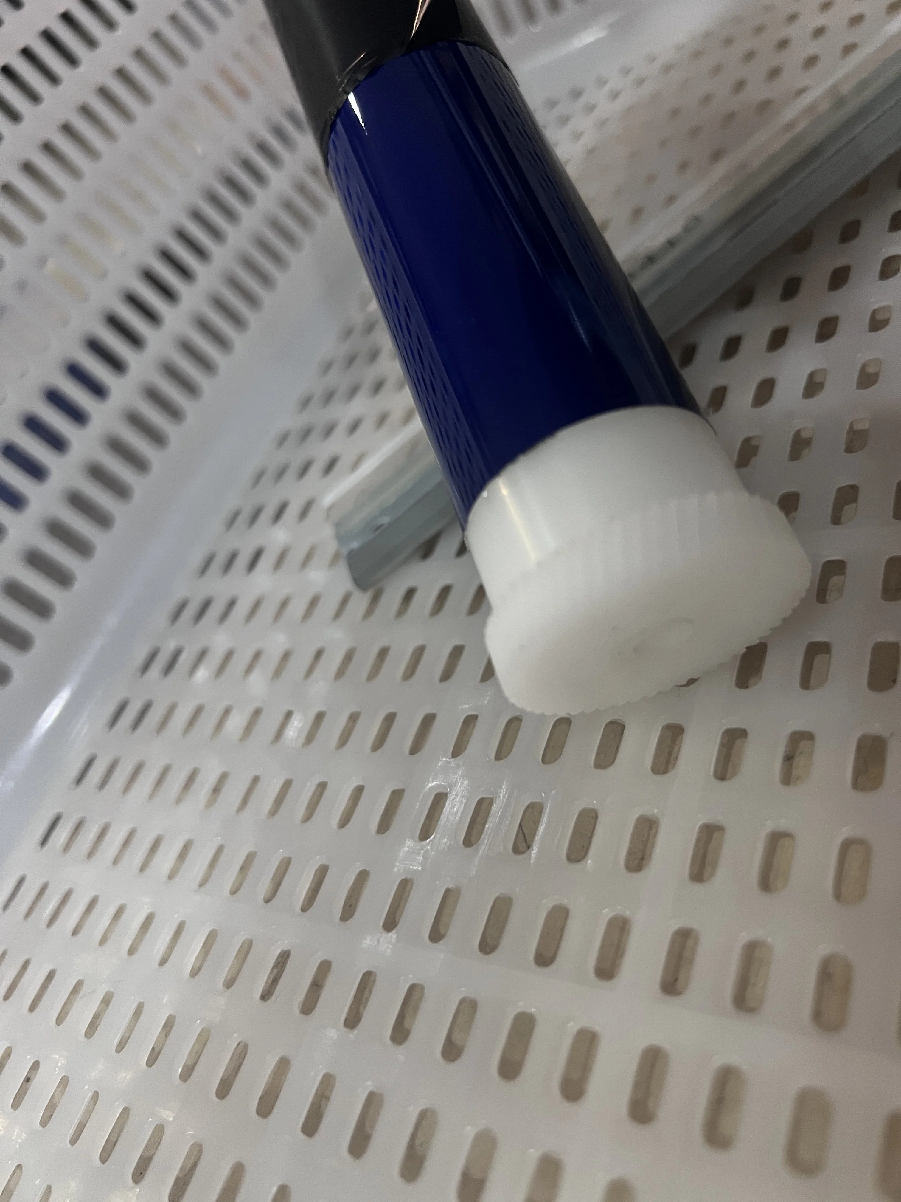 

1SET P105 Cylinder OPC Drum Cleaning Blade For Xerox P105b M105b P158b M158 P255 P255DW phaser 3010 3040 WC 3045 6000 6010 6015