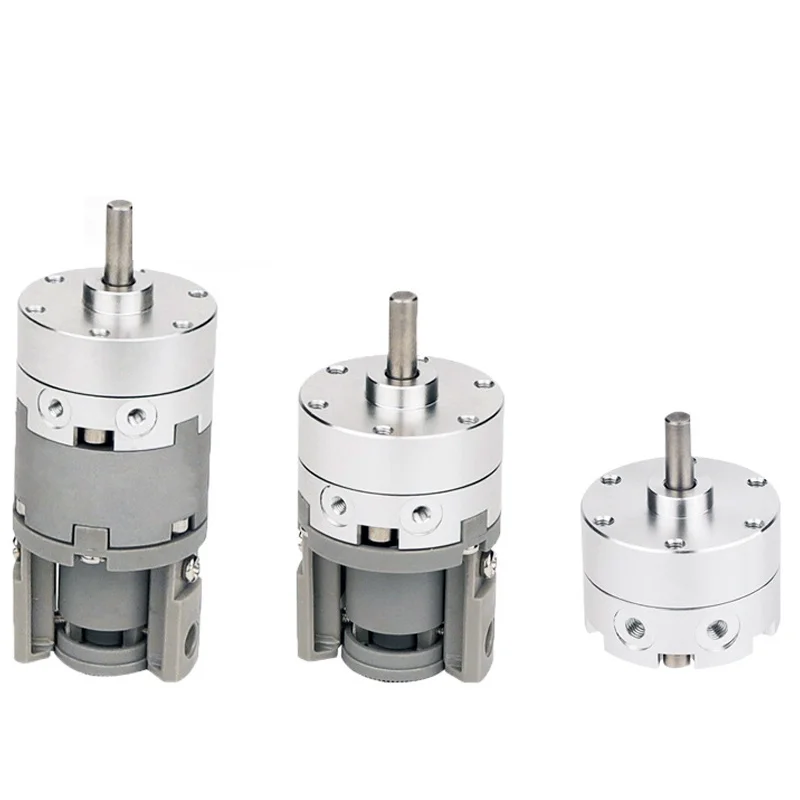 NEW Vane Rotary Swing Cylinder CRB2BW CRB2BW10-90S CRB2BW15-180S CRB2BW20-270S CRB2BW30-90S CRB2BW40-180S CRB2BW30-180S