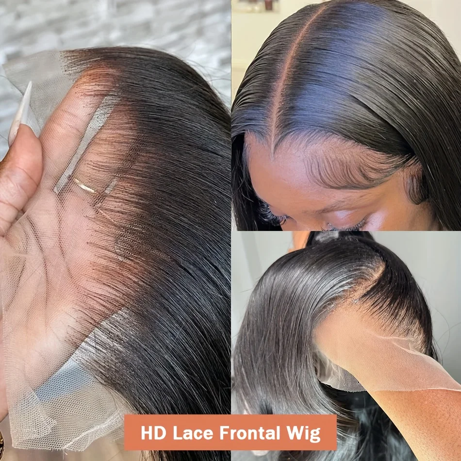 Thumbnail 3 - #84 Best Selling Part Lace Wigs