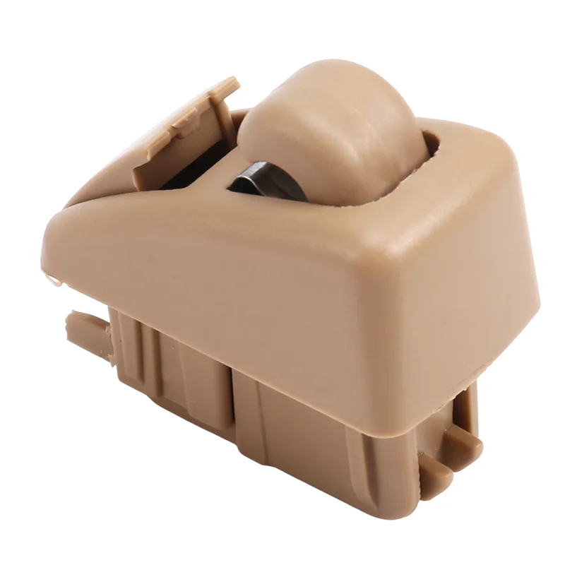 A21F-Car Retainer Sunvisor Clip Sun Visor Clip Bracket 971857561 For Porsche Panamera 2016-2021