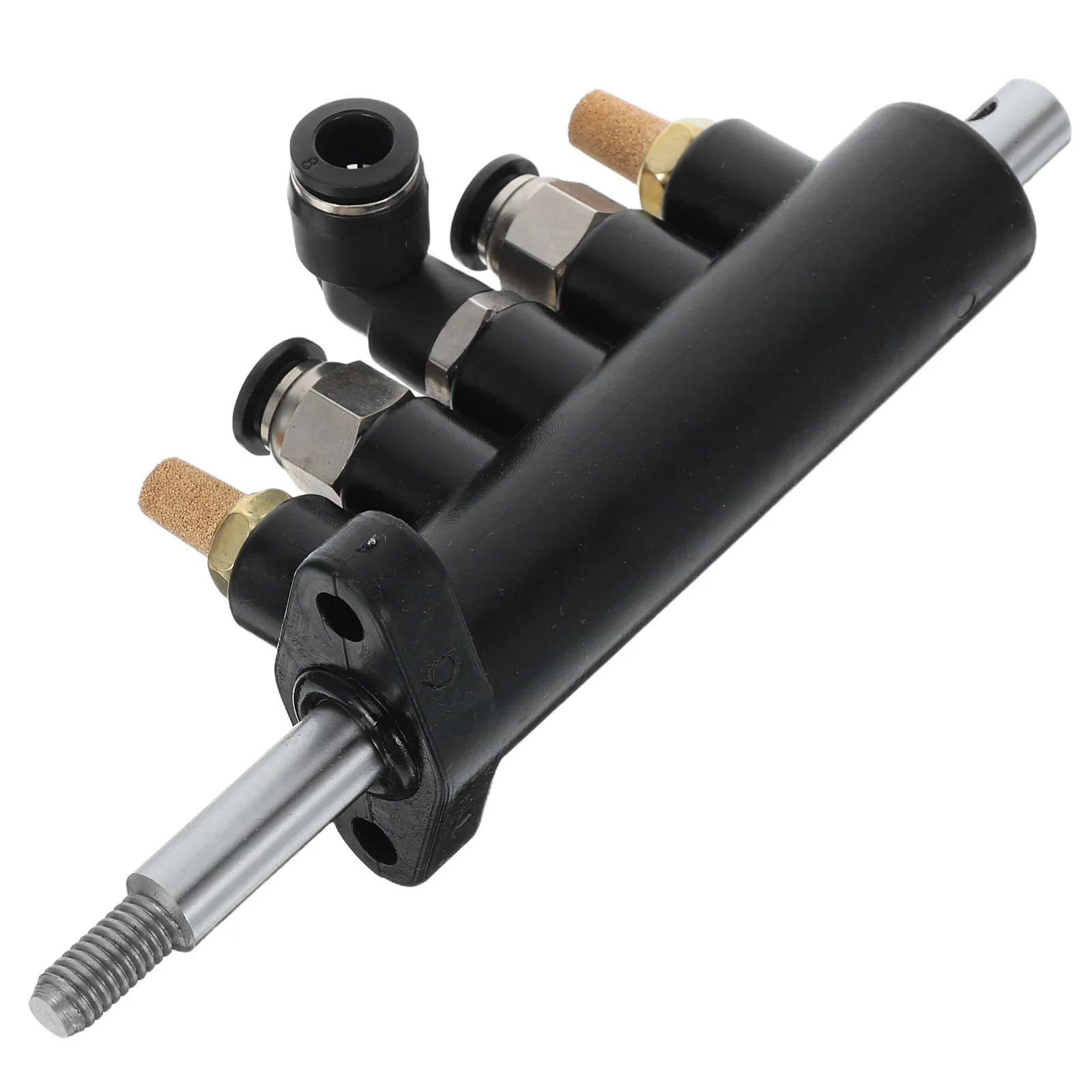

Pneumatic Foot Pedal Air Control Valve Valve for Tire Changer Machine Foot Control System Tire Machine Replacement Parts