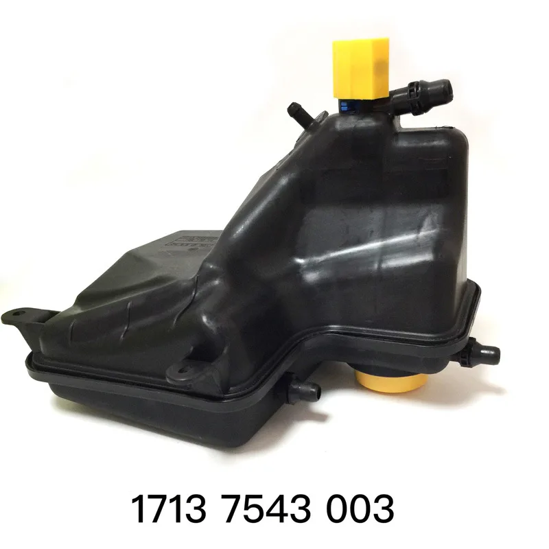 

Coolant Expansion Tank For BMW E65 E66 E67 17130409581 17137543003 17137647713 17138600275 17137508007 17130152372