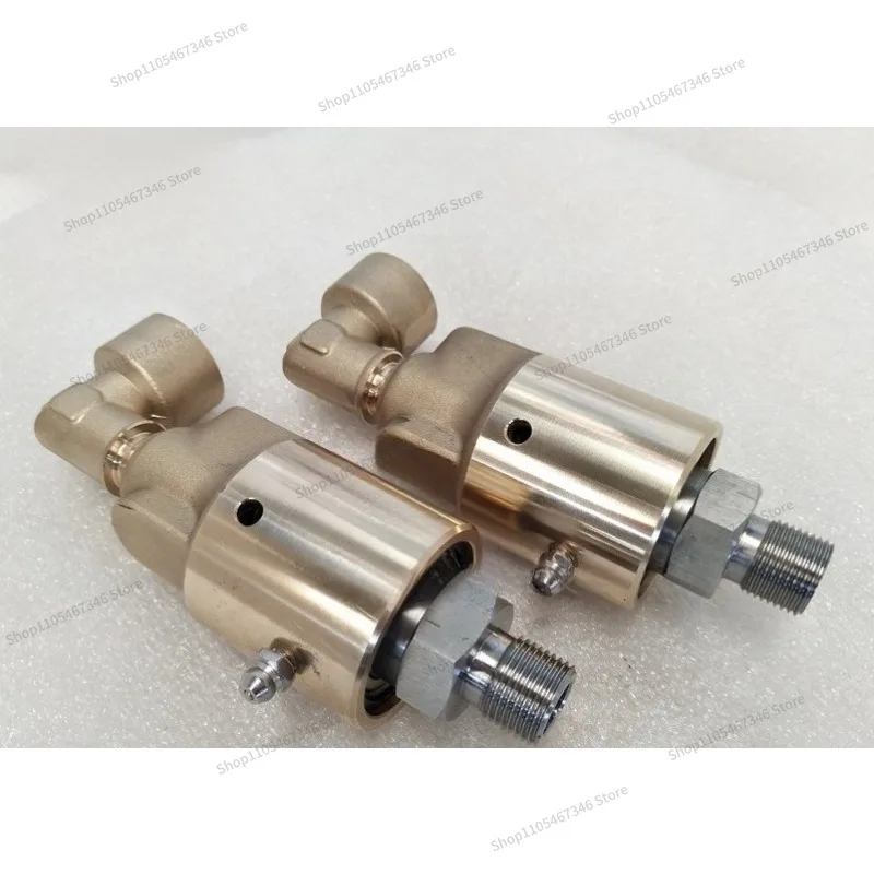 For 55/57 Series Water High-speed Rotary Joint